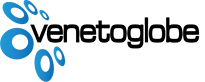 venetoglobe logo